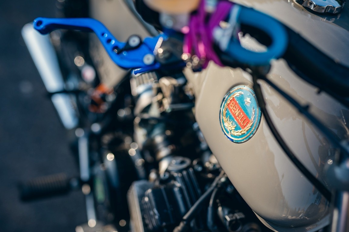 Tutto pronto per la Benelli Week 2021